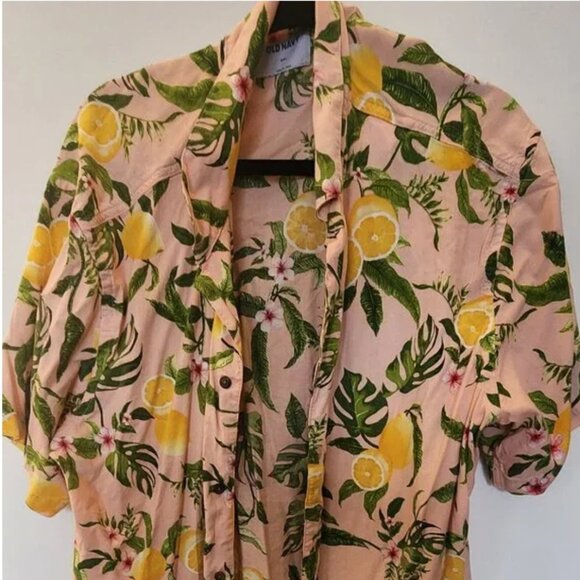 Old navy shirts bundle of 3 - Picture 7 of 14